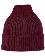 Καπέλο BUFF - Merino Activе Beanie, κόκκινο