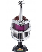 Περικεφαλαία Hasbro Television: Mighty Morphin Power Rangers - Lord Zedd (Lightning Collection) (Voice Changer)