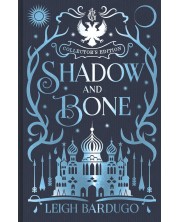 Shadow and Bone: Book 1 Collector's Edition