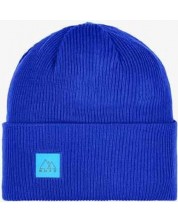 Καπέλο BUFF - Crossknit Beanie, μπλε -1