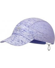 Καπέλο BUFF - Pack Speed Cap, μέγεθος L/ XL, μωβ -1