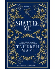 Shatter me (Collectors Edition) -1