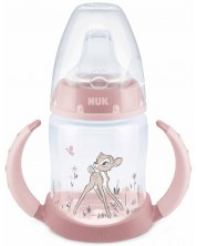 Μπιμπερό NUK First Choice - Bambi, TC, РР,με ακροφύσιο χυμού,150 ml Bambi -1