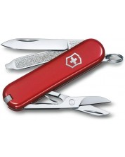 Ελβετικός σουγιάς  Victorinox Classic LE 2018 New York 0.6223.L1803 -1