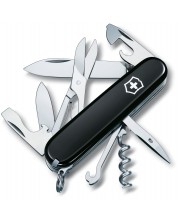 Ελβετικό σουγιά τσέπης Victorinox  Climber –  μαύρο, 14 λειτουργιών -1