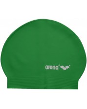 Σκουφάκι κολύμβησης Arena - Soft Latex Caps, πράσινο -1