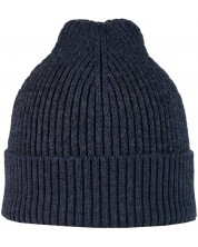 Καπέλο BUFF - Merino Activе Beanie, μπλε -1