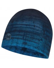 Καπέλο BUFF - Ecostrech hat, Beanie synaes blue, μπλε -1