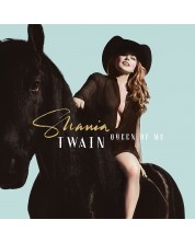 Shania Twain - Queen Of Me (CD)
