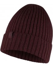 Καπέλο Buff - Knitted hat Norval Maroon, μπορντό