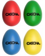 Cascha shakers - HH 2003, 4 τεμ., πολύχρωμα