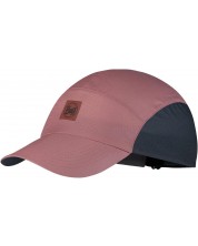 Καπέλο BUFF - Pack Speed Cap, μέγεθος S/M, ροζ -1