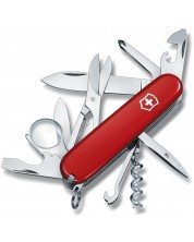 Ελβετικό σουγιά Victorinox – Explorer, 16 λειτουργιών -1