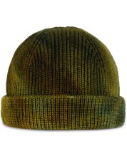 Καπέλο Buff - Knitted Beanie, πράσινο
