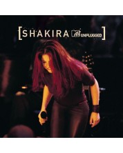 Shakira - MTV Unplugged (2 Vinyl) -1