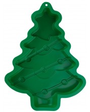 Φόρμα ψησίματος  ADS - χριστουγεννιάτικο δέντρο
