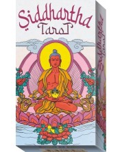 Siddhartha Tarot