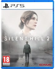Silent Hill 2 Remake (PS5) -1