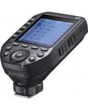 Συγχρονιστής Godox - XPro II N για  Nikon