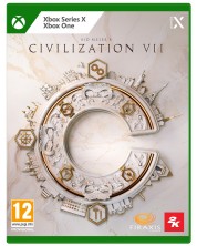 Sid Meier's Civilization VII (Xbox One/Series X) -1