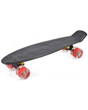 Skateboard Byox - Spice 22, μαύρο