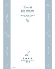 Βιβλίο σκίτσων  Lana Bristol - Α3, 20 φύλλα -1