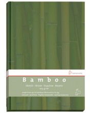Βιβλίο σκίτσων Hahnemuhle Bamboo - A4, 64 φύλλα