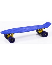 Skateboard Byox - Spice 22, μπλε -1