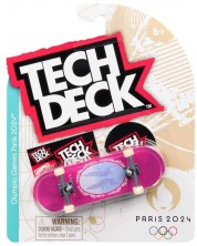 Skateboard για τα δάχτυλα Tech Deck - Rayssa Leal, Paris 2024 -1