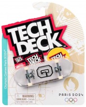 Skateboard για τα δάχτυλα Tech Deck - Felipe, Paris 2024 -1