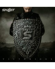 Skillet - Victorious (CD)