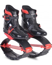 Παπούτσια άλματος Byox - Jump Shoes, M (33-35), 30-40kg