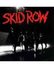 Skid Row - Skid Row (CD)