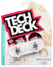 Skateboard για τα δάχτυλα Tech Deck - Giraud, Paris 2024 -1