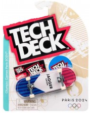 Skateboard για τα δάχτυλα Tech Deck - Jagger Eaton, Paris 2024 -1