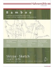 Βιβλίο σκίτσων Hahnemuhle Bamboo - А5, 30 φύλλα