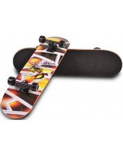 Skateboard Byox  - Lux, 3006, σφήκα -1