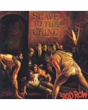 Skid Row - Slave To The Grind (CD)