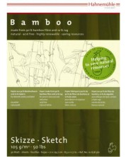 Σκίτσο Hahnemuhle Bamboo - А3, 30 φύλλα