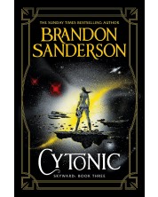 Skyward, Book Three: Cytonic -1