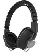 Ακουστικά με μικρόφωνο Superlux - HD581, μαύρα -1