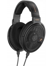 Ακουστικά Sennheiser - HD 660S2, μαύρο