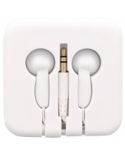 Ακουστικά T'nB - Pocket, άσπρα -1