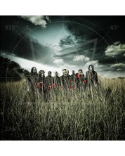 Slipknot - All Hope Is Gone, Limited (2 Vinyl)