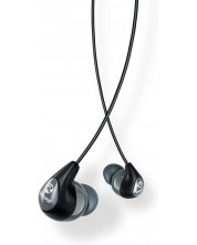 Ακουστικά Shure - SE112, γκρι -1
