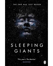 Sleeping Giants (Themis Files 1) -1