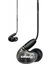 Ακουστικά με μικρόφωνο Shure - Aonic 4, μαύρο