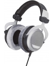 Ακουστικά Beyerdynamic - DT 880, Hi-fi, ασημί