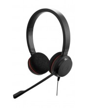 Ακουστικά Jabra Evolve - 20 UC, μαύρα