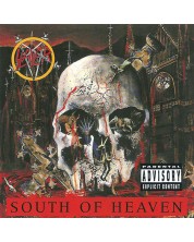 Slayer - South Of Heaven (CD)